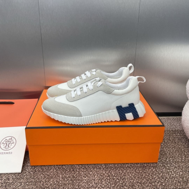 Hermes Casual Shoes